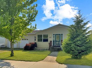 203 Euclid Ave, Milroy, MN 56263