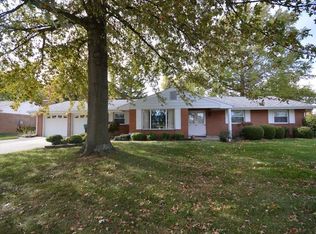 142 Burlington Pl, Lima, OH