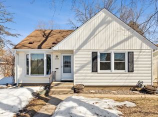 6509 1st Ave S, Richfield, MN 55423