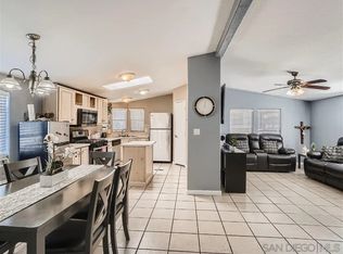 402 63rd St SPACE 166, San Diego, CA 92114