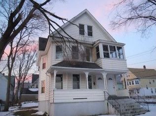 203 Alex St, Bridgeport, CT 06607