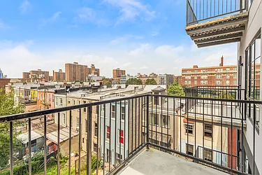 Rented by Redstone Realty NYC LLC