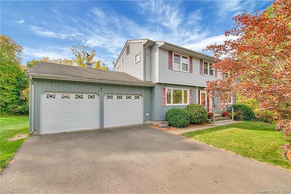 80 Rainbow Trl, Vernon, CT 06066 Zillow