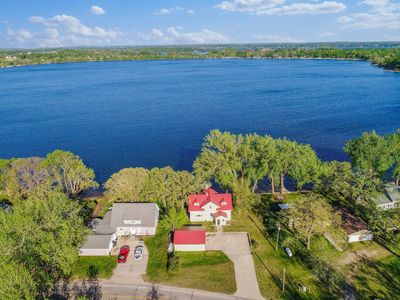 3641 W Lake Louise NW, Garfield, MN, 56332