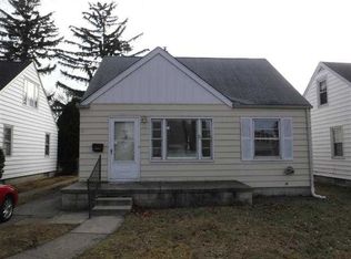 2871 Nash Rd, Toledo, OH 43613