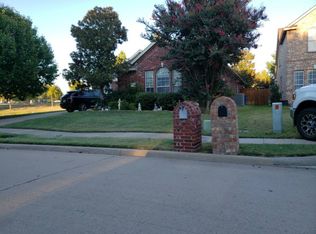 805 Water Oak Dr, Allen, TX 75002