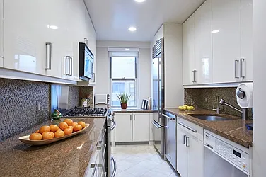 Sold by Brown Harris Stevens