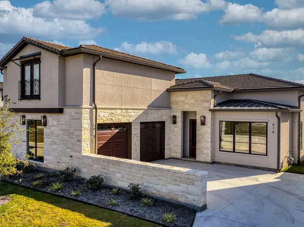 916 Eldorado St, Weatherford, TX 76086