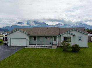 1372 N Angus Loop, Palmer, AK 99645