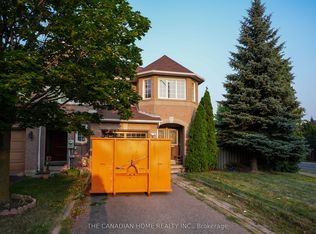 1 Kenwood Dr S, Brampton, ON L6X4P5