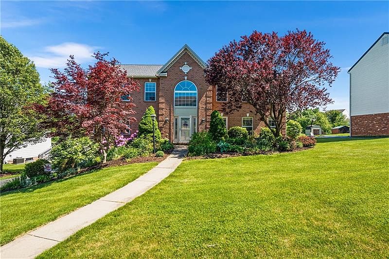 138 McCracken Dr, Monaca, PA 15061 Zillow