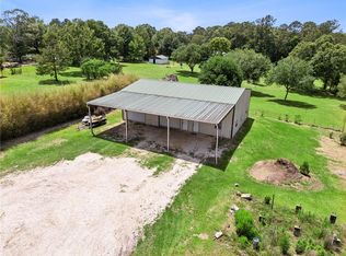 22111 Highway 40, Bush, LA 70431