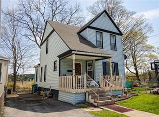 43 Walnut St, Batavia, NY 14020