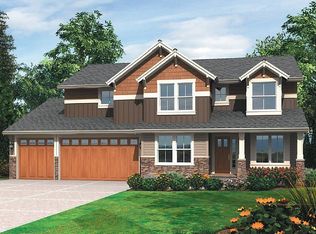 1607 Spaulding Cir, Buckley, WA 98321