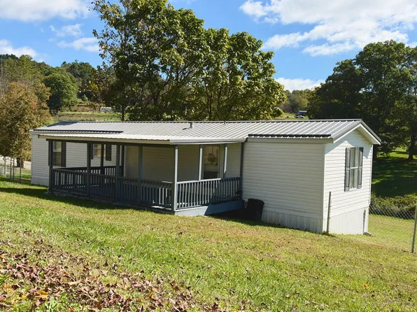 366 Maple Inn Rd, Camden On Gauley, WV 26208