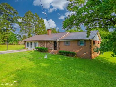 8132 Birch Dr SW, Covington, GA, 30014