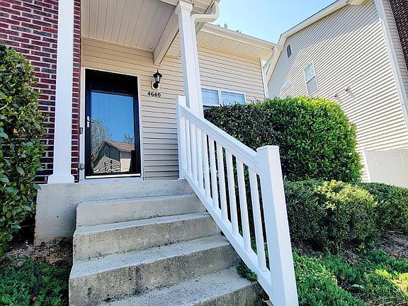 2nd image of 4640 Centrebrook Cir