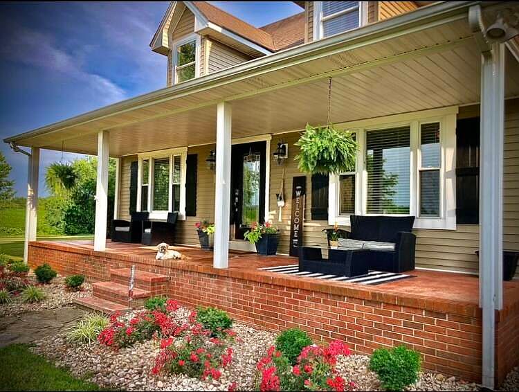 975 Roy Cann Rd, Horse Cave, KY 42749 MLS 11184715 Zillow