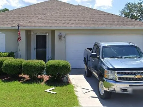 311 Three Oaks Dr, Edgewater, FL 32141