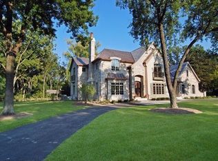 45 Meadowview Dr, Northfield, IL