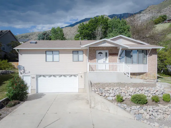 895 E Quail Dr, Provo, UT 84604