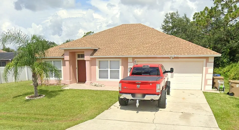673 Cotulla Dr