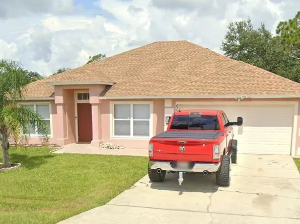 673 Cotulla Dr, Kissimmee, FL 34758