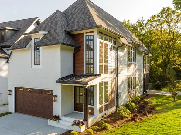 804 Cranes Camp Trl, Chattanooga, TN 37415