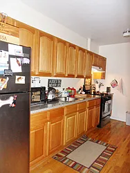 Rented by Sunrise Real Estate