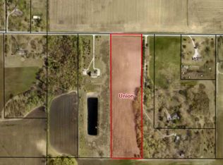 6337 W 550 N, Rensselaer, IN 47978