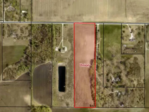 6337 W 550 N, Rensselaer, IN 47978