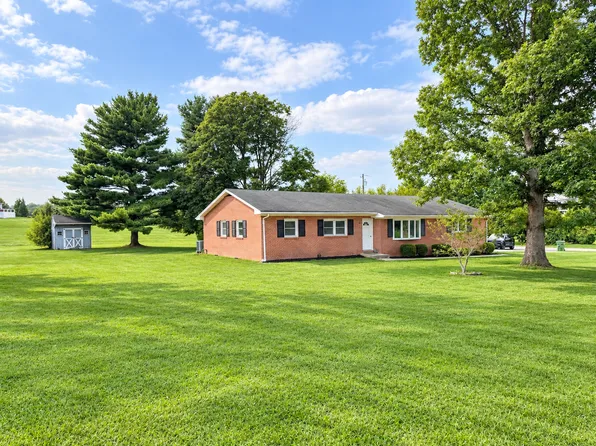 6706 Old Washington Rd, Woodbine, MD 21797