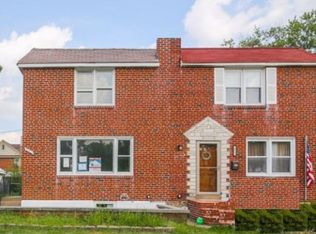 423 Burk Ave, Ridley Park, PA 19078