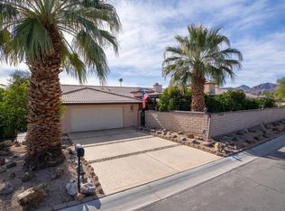 79815 Horseshoe Rd, La Quinta, CA 92253