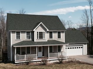203 Aiden Cir, Belmont, NH 03220