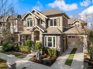 17136 NE 46th Ct, Redmond, WA