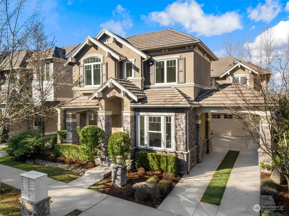 17136 NE 46th Court, Redmond, WA 98052