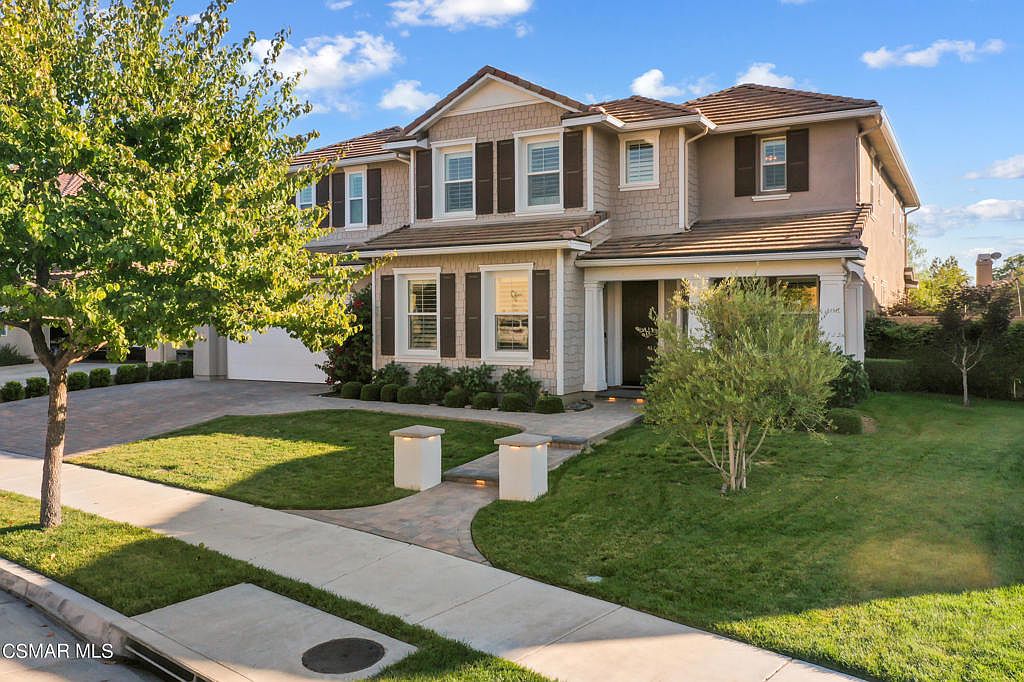 13150 Bent Grass Pl, Moorpark, CA 93021 MLS 223004009 Zillow