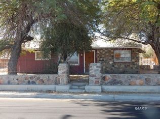 755 W Church Ave, Ridgecrest, CA 93555