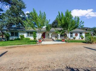 29378 Seminole Rd, Tollhouse, CA 93667