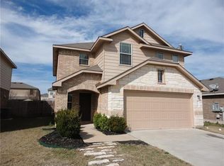 156 Magpie Goose Ln, Leander, TX 78641