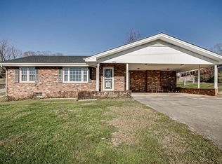 2900 Toddman St, Kingsport, TN 37660