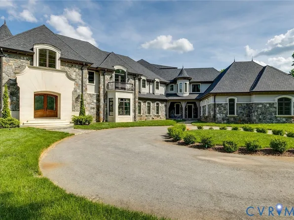 785 Oak Spring Ln, Manakin Sabot, VA 23103