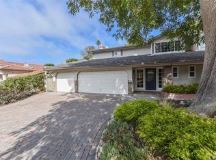 30344 Via Rivera, Rancho Palos Verdes, CA 90275