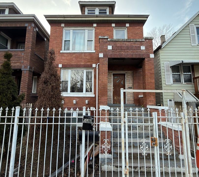 1st image of 4608 S Fairfield Ave