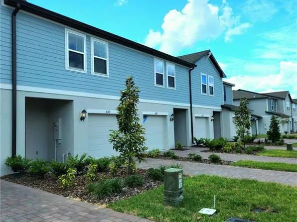 16305 Bird Of Paradise Ave, Clermont, FL 34714