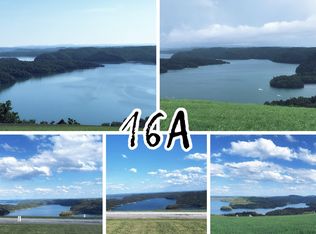 0 Swan Ridge Rd LOT 16A, Hilham, TN 38568