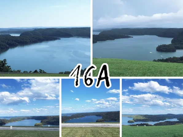 0 Swan Ridge Rd Lot 16A, Hilham, TN 38568