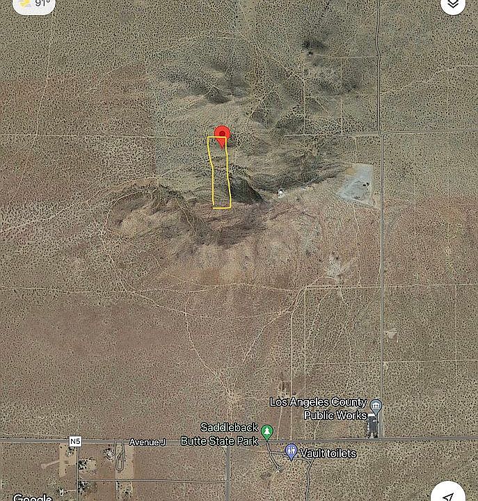 2nd image of 0 E Avenue I