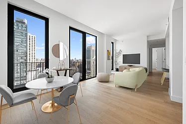 Rented by Living New York